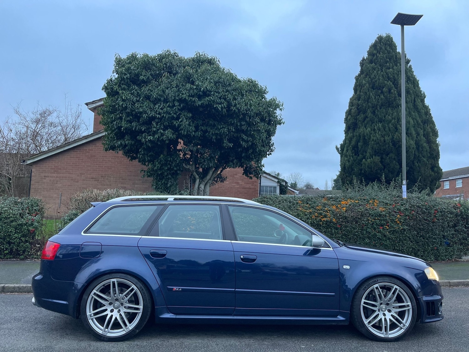 Used Audi RS4 2007 for sale - 77052275: Photo 14