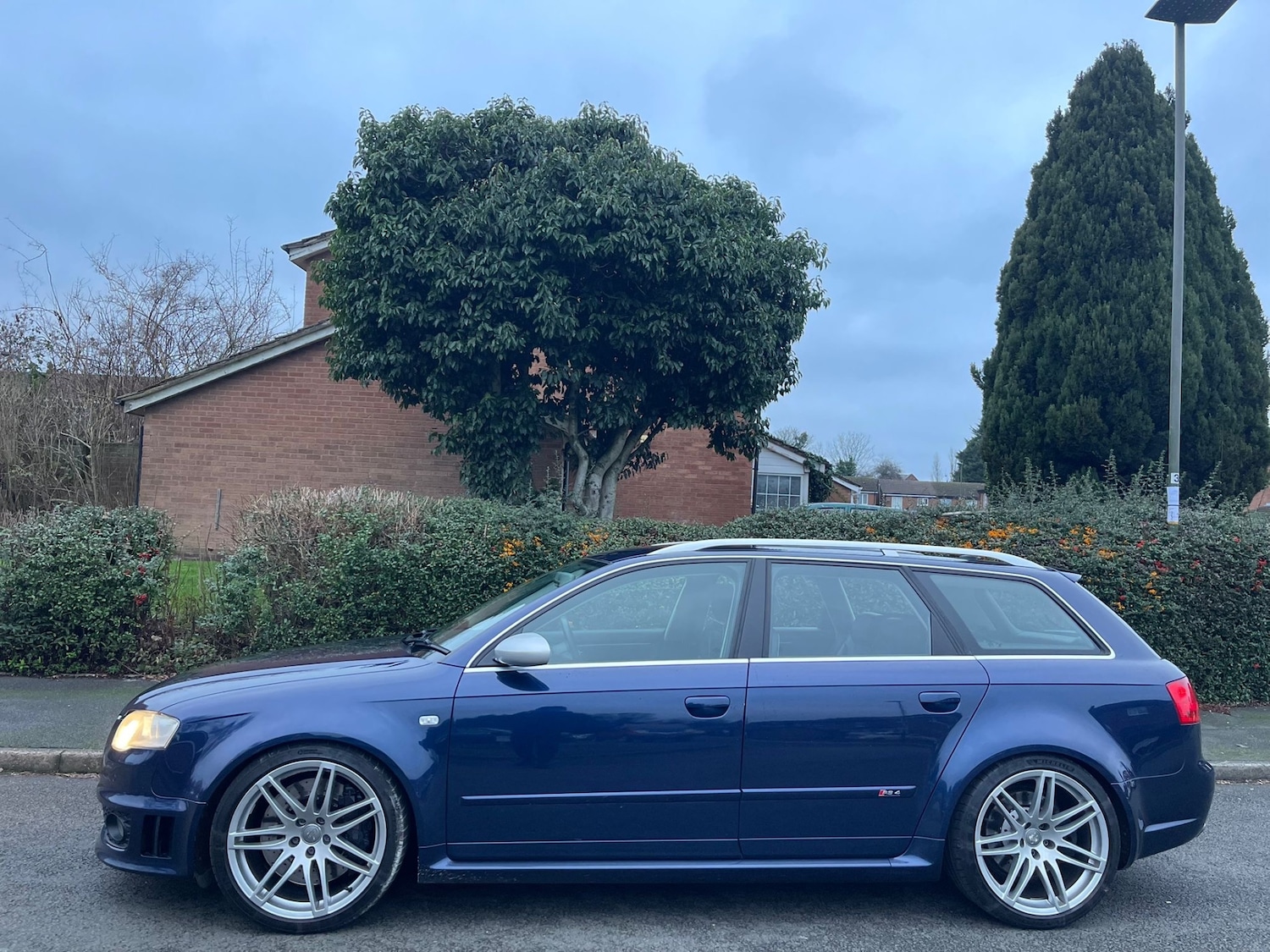 Used Audi RS4 2007 for sale - 77052275: Photo 15