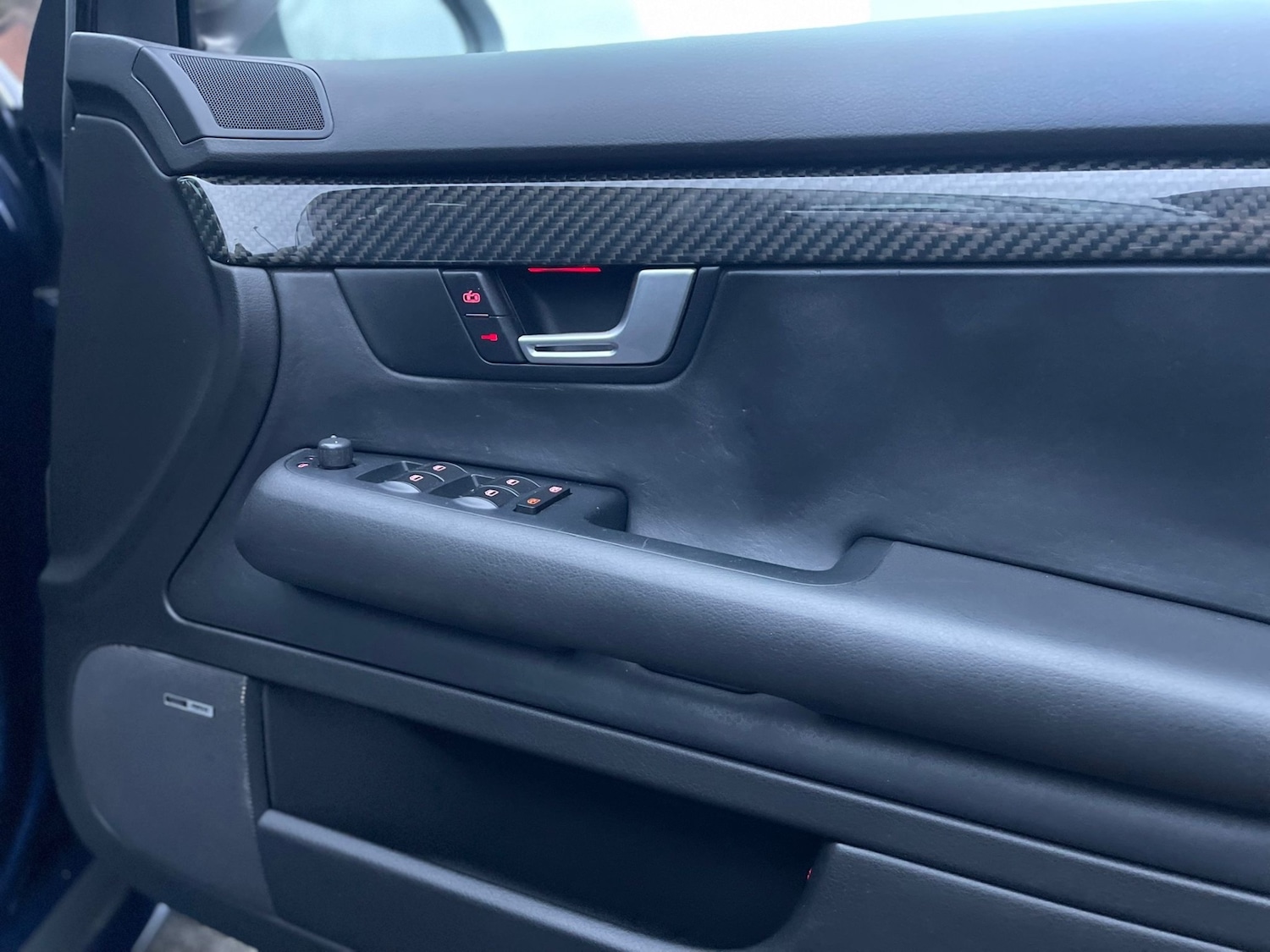 Used Audi RS4 2007 for sale - 77052275: Photo 16