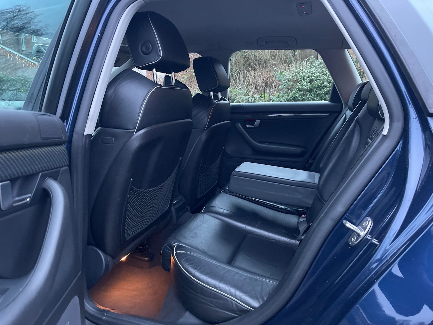 Used Audi RS4 2007 for sale - 77052275: Photo 5