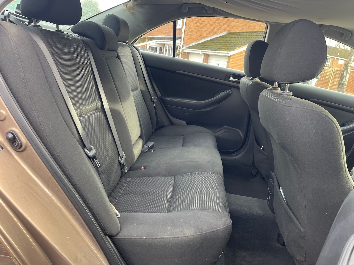 Used Toyota Avensis 2004 for sale - 77558715: Photo 10