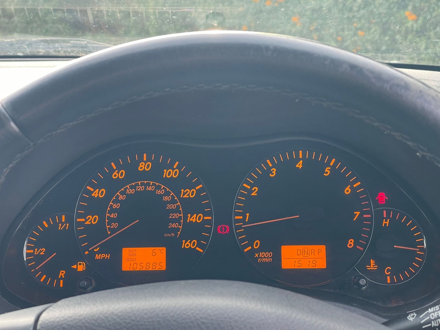 Used Toyota Avensis 2004 for sale - 77558715: Photo 13