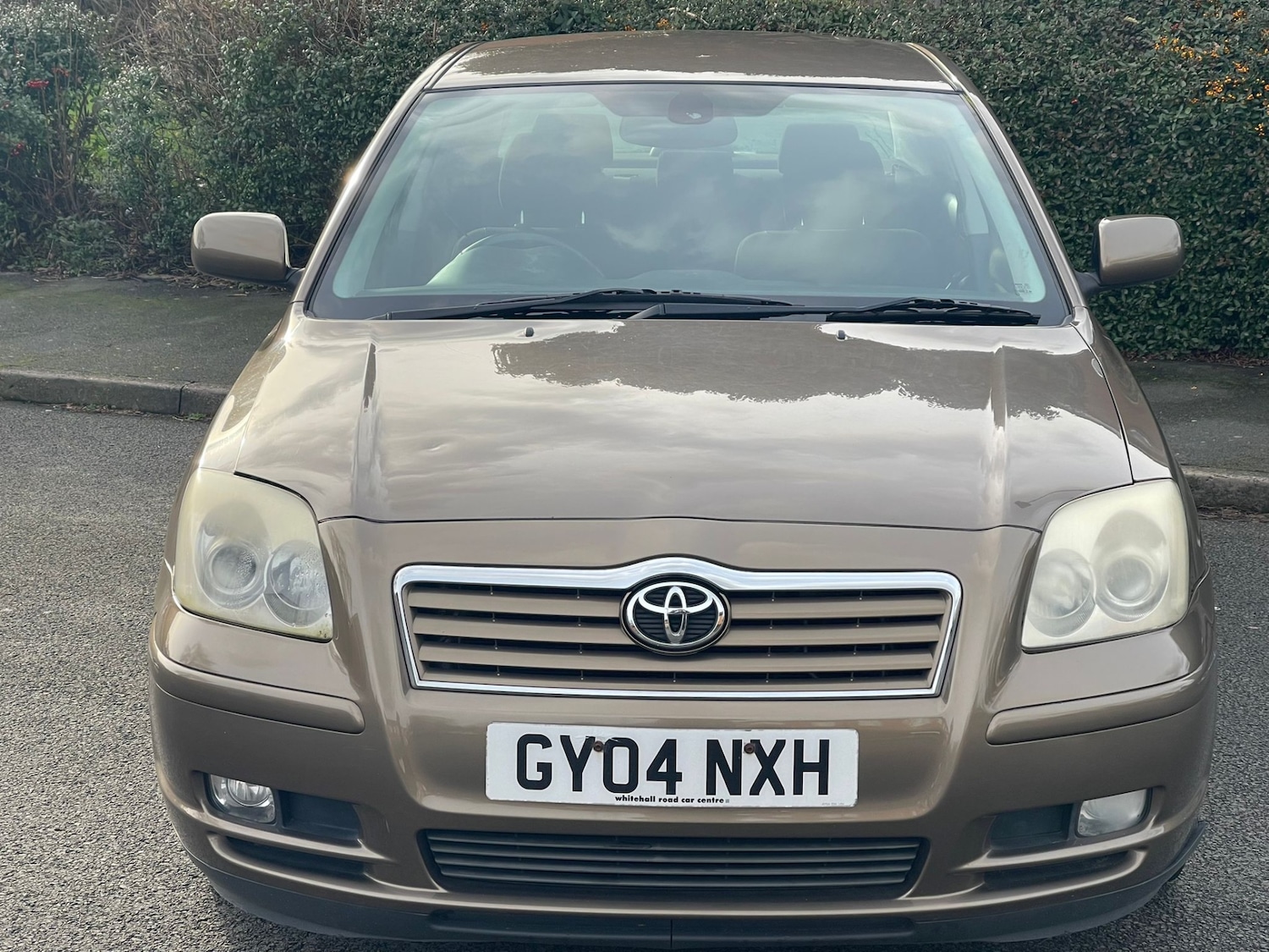 Used Toyota Avensis 2004 for sale - 77558715: Photo 7