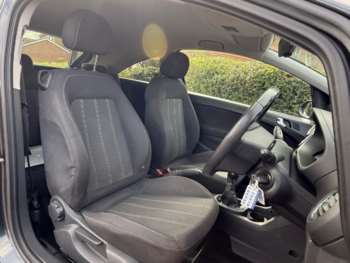 Used Vauxhall Corsa 2013 for sale - 74191756: Photo