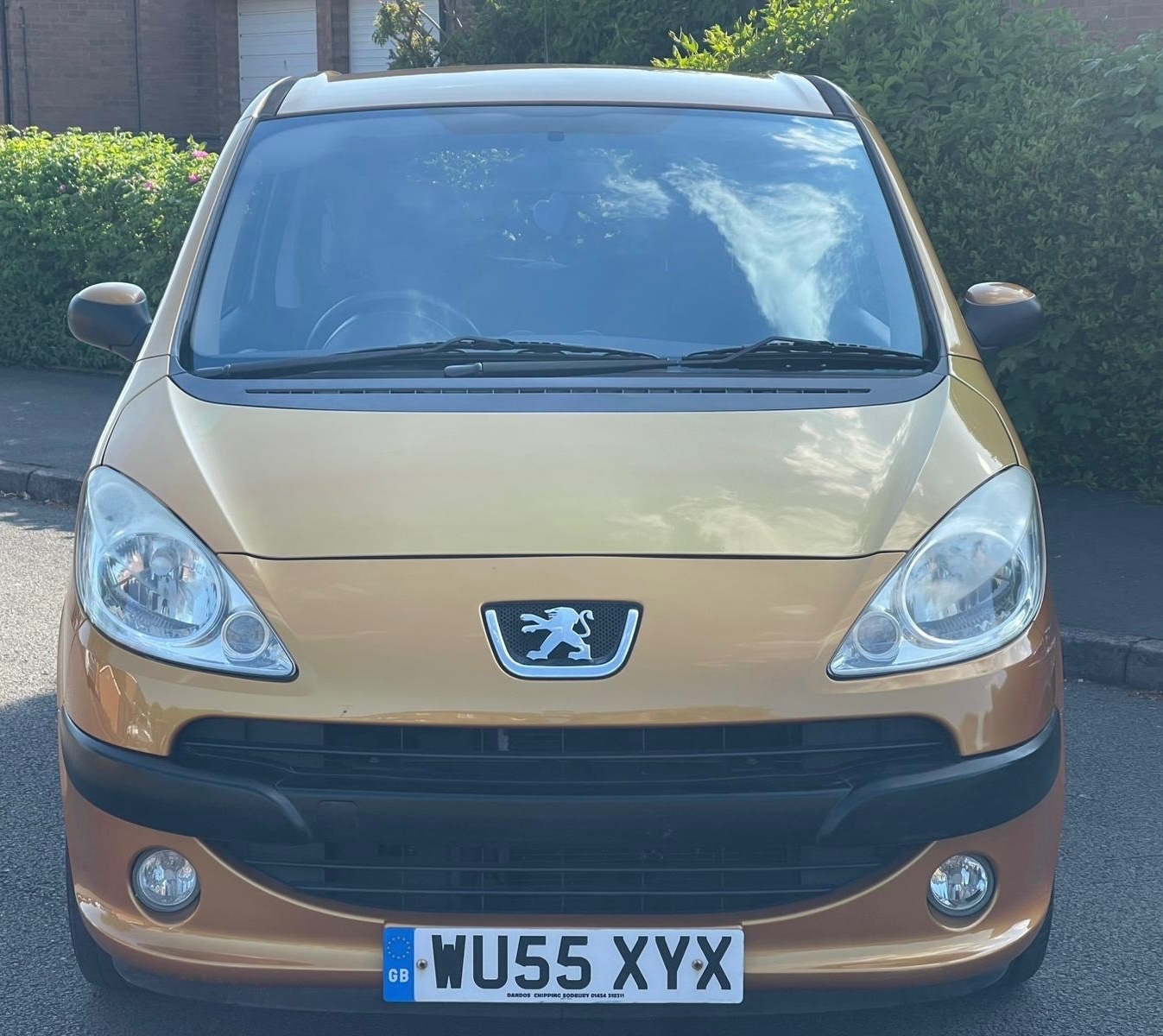 Vehicle 11