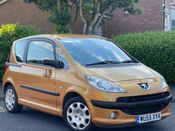 2005 (55) - 1.4 Dolce 3dr 2-Tronic
