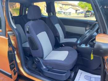 Used Peugeot 1007 2005 for sale - 74610379: Photo