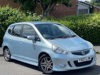 2007 (07) - 1.4 i-DSi Sport 5dr