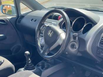 Used Honda Jazz 2007 for sale - 74766958: Photo