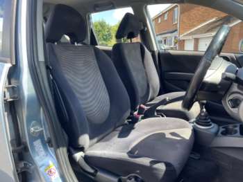 Used Honda Jazz 2007 for sale - 74766958: Photo