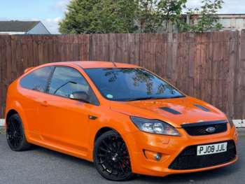 2008 (08) - 2.5 ST 3dr