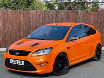 Used Ford Focus 2008 for sale - 74474017: Photo