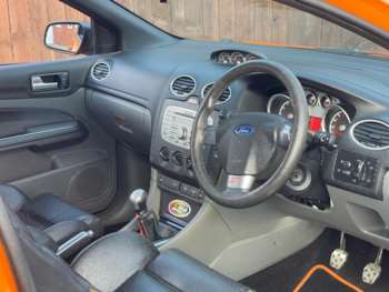 Used Ford Focus 2008 for sale - 74474017: Photo