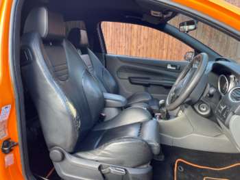 Used Ford Focus 2008 for sale - 74474017: Photo