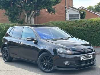 Used Volkswagen Golf 2011 for sale - 75425141: Photo