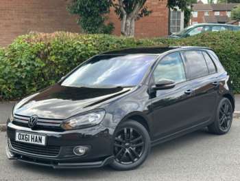 Used Volkswagen Golf 2011 for sale - 75425141: Photo
