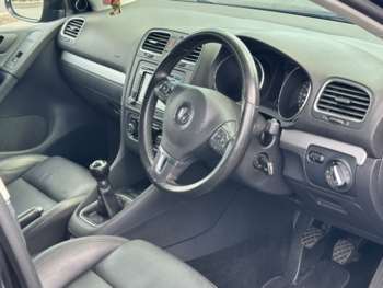 Used Volkswagen Golf 2011 for sale - 75425141: Photo