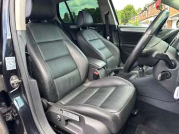 Used Volkswagen Golf 2011 for sale - 75425141: Photo