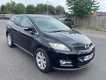 2009 (58) - 2.3T 5dr