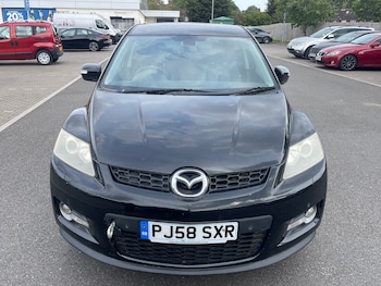 Used Mazda CX-7 2009 for sale - 75731497: Photo