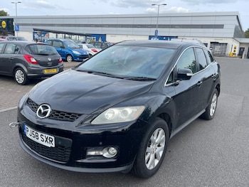 Used Mazda CX-7 2009 for sale - 75731497: Photo