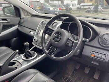 Used Mazda CX-7 2009 for sale - 75731497: Photo