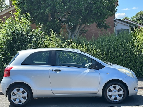 Used Toyota Yaris 2006 for sale - 75126054: Photo 12