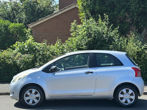 Used Toyota Yaris 2006 for sale - 75126054: Photo 13