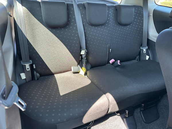 Used Toyota Yaris 2006 for sale - 75126054: Photo 5