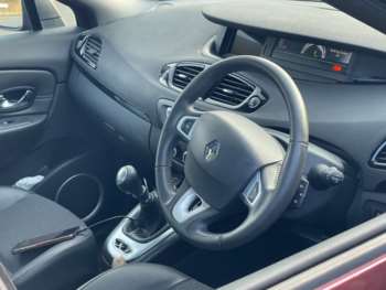 Used Renault Grand Scenic 2012 for sale - 73609689: Photo