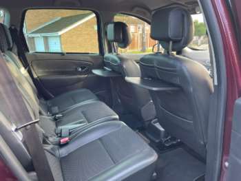 Used Renault Grand Scenic 2012 for sale - 73609689: Photo