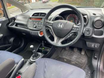 Used Honda Jazz 2012 for sale - 74047516: Photo