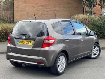 Used Honda Jazz 2012 for sale - 74047516: Photo