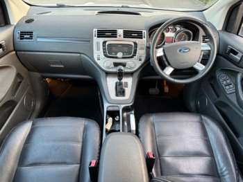Used Ford Kuga 2009 for sale - 74133488: Photo