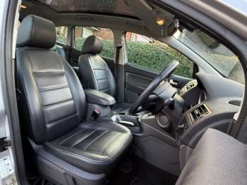 Used Ford Kuga 2009 for sale - 74133488: Photo