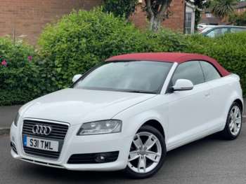 2009 - 1.6 TDI Sport 2dr