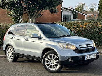 2008 (57) - 2.2 i-CTDi EX 5dr