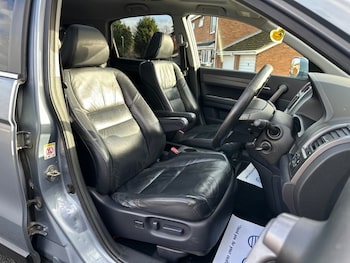 Used Honda CR-V 2008 for sale - 76803267: Photo