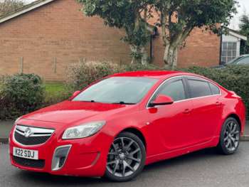 Used Vauxhall Insignia 2011 for sale - 73645404: Photo