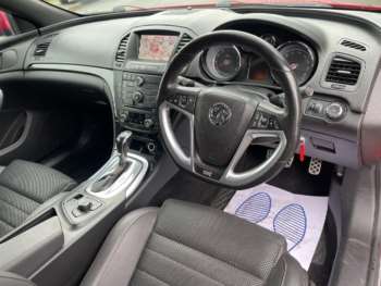 Used Vauxhall Insignia 2011 for sale - 73645404: Photo