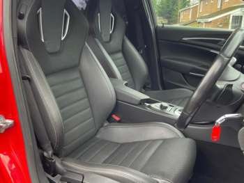 Used Vauxhall Insignia 2011 for sale - 73645404: Photo