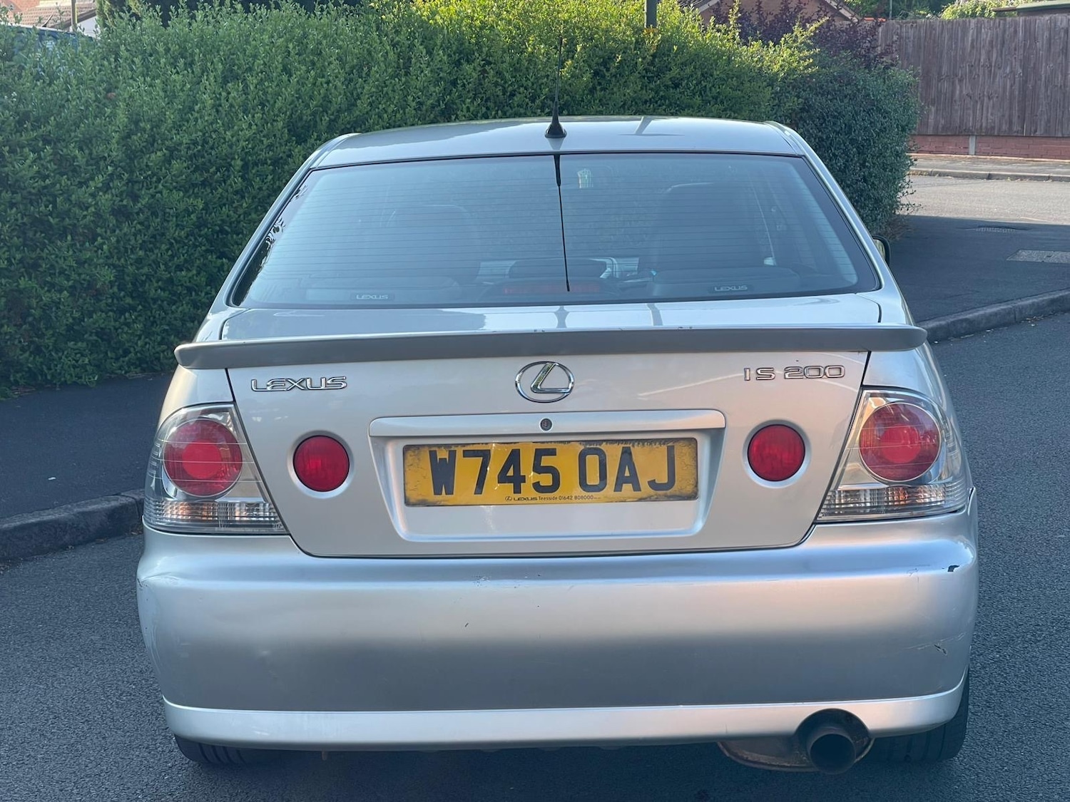 Vehicle 11