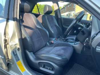Used Lexus IS 2000 for sale - 74931700: Photo