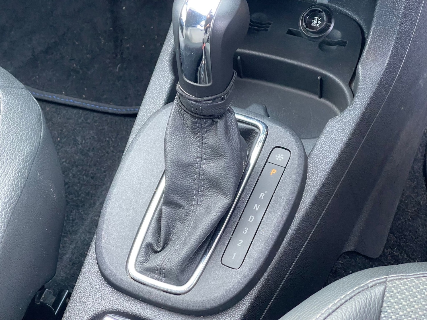 Used Vauxhall Corsa 2007 for sale - 77314288: Photo 10