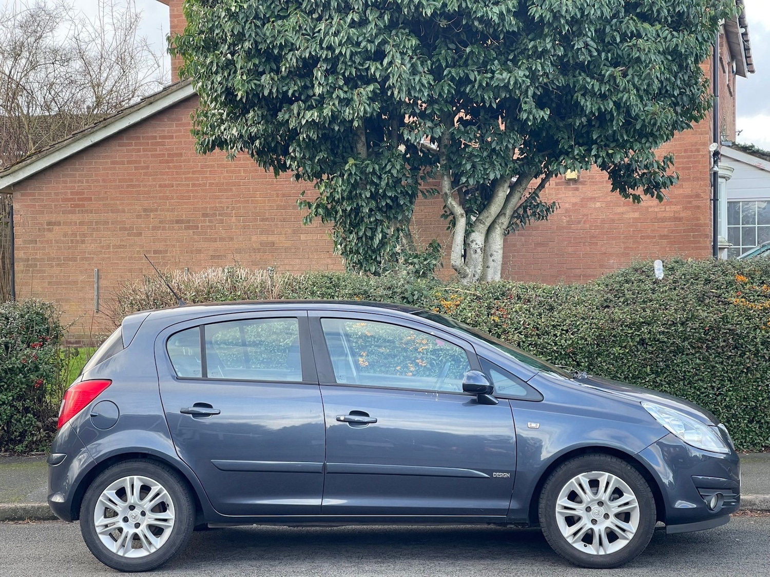 Used Vauxhall Corsa 2007 for sale - 77314288: Photo 11