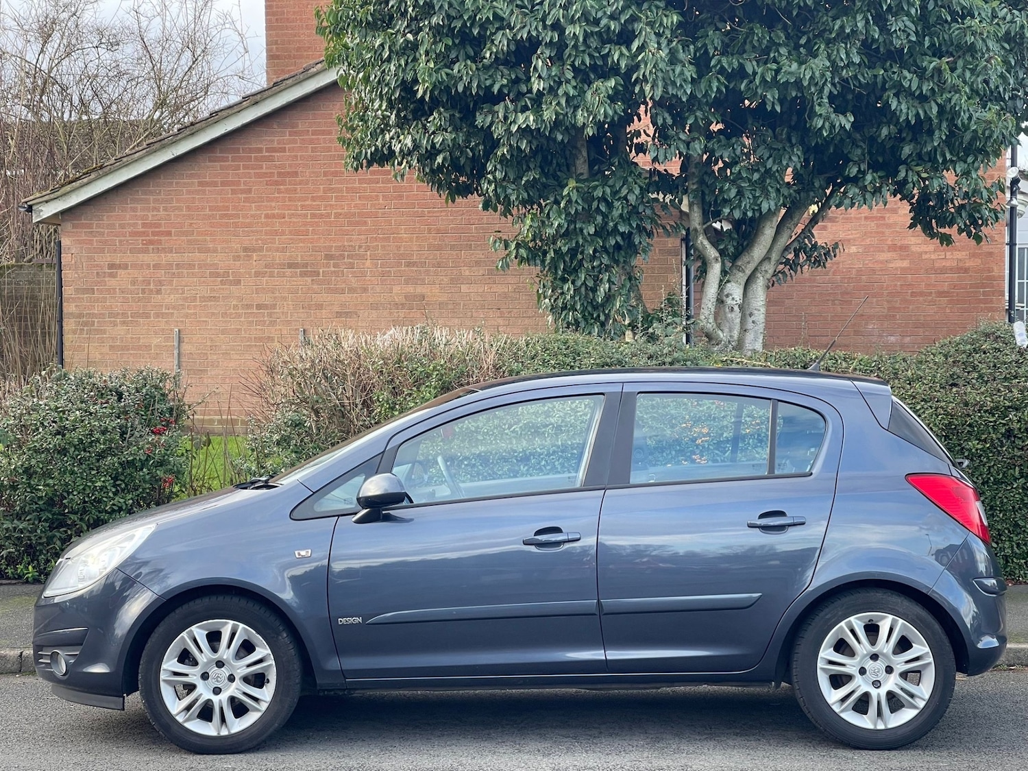 Used Vauxhall Corsa 2007 for sale - 77314288: Photo 12