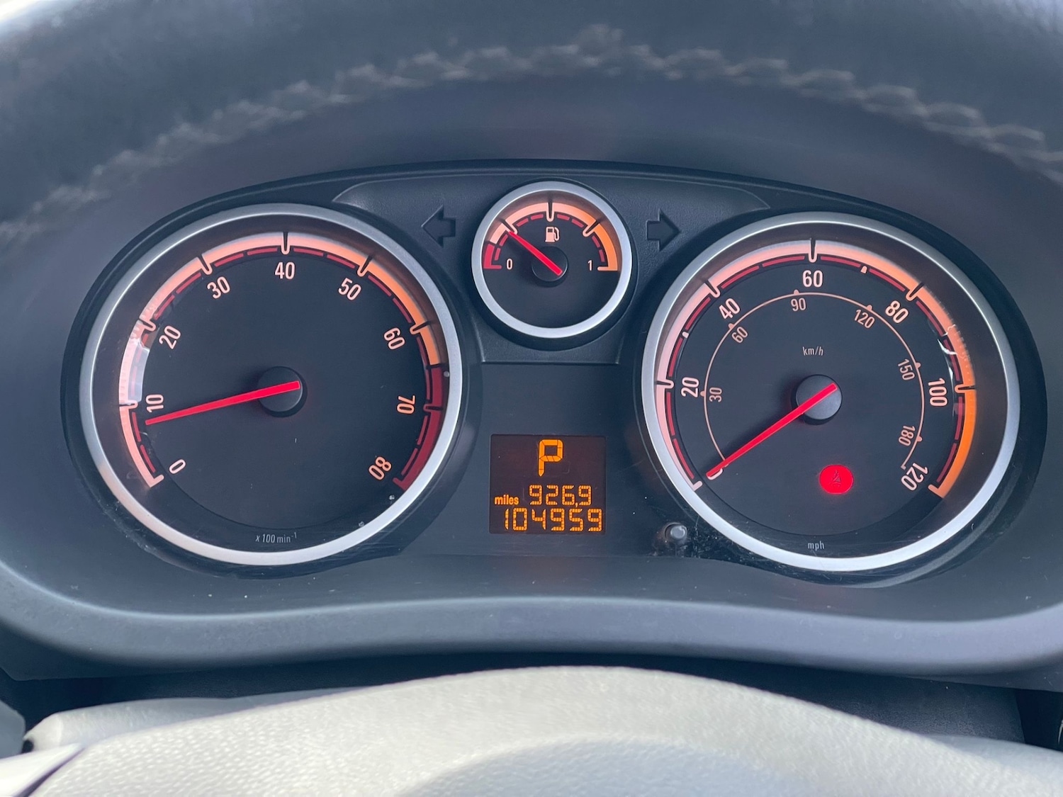 Used Vauxhall Corsa 2007 for sale - 77314288: Photo 14