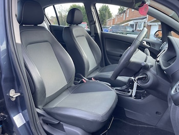 Used Vauxhall Corsa 2007 for sale - 77314288: Photo