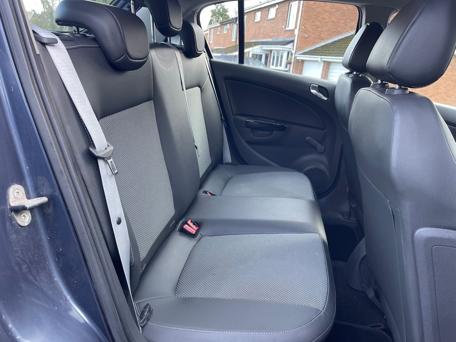 Used Vauxhall Corsa 2007 for sale - 77314288: Photo 5