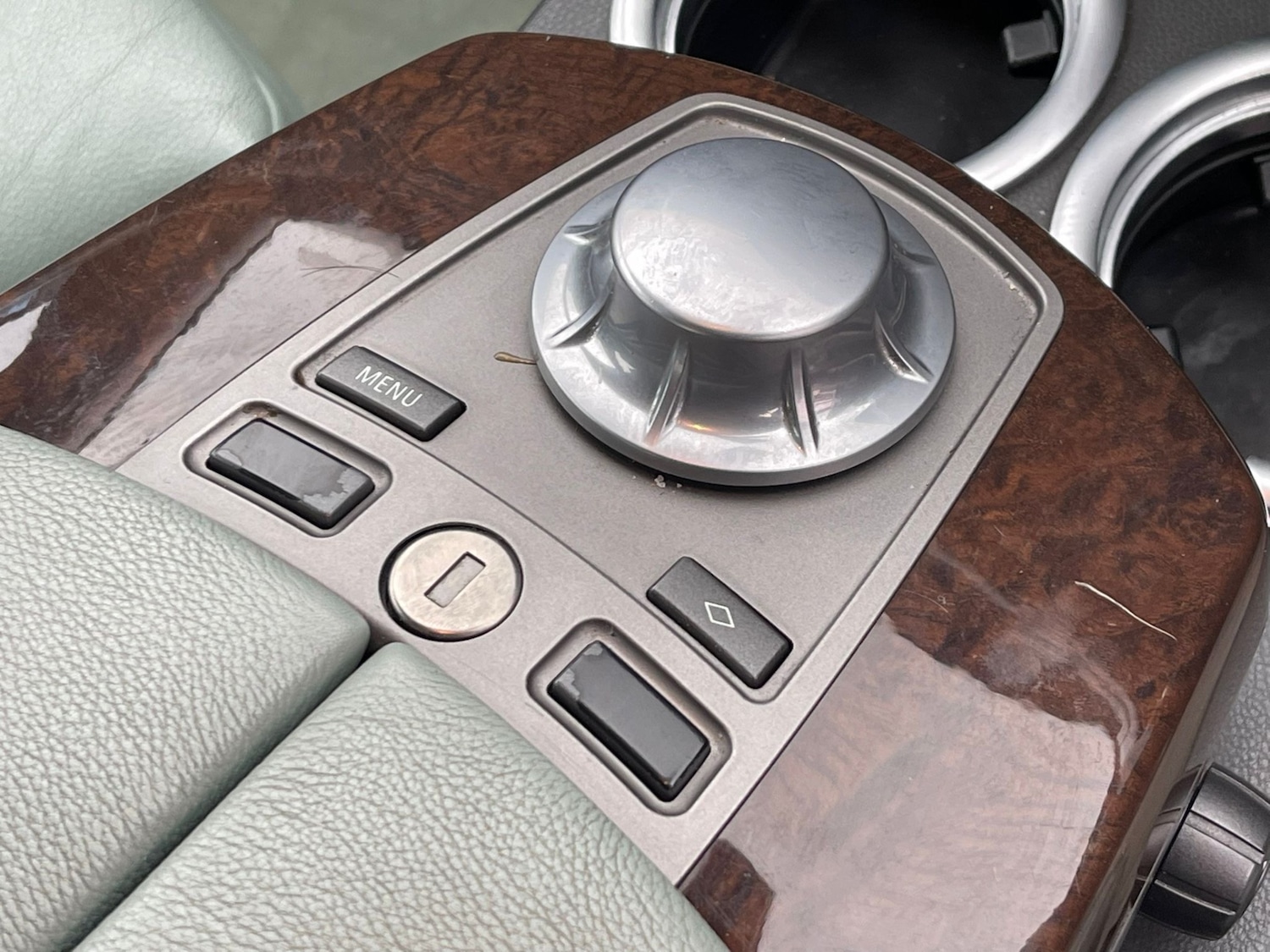 Used BMW 7 Series 2004 for sale - 77370899: Photo 13